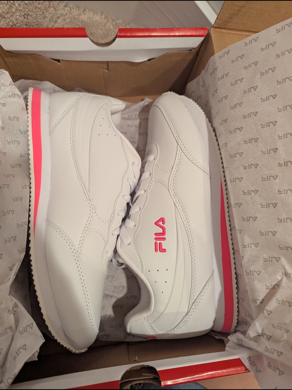 Fila Women's Size 9